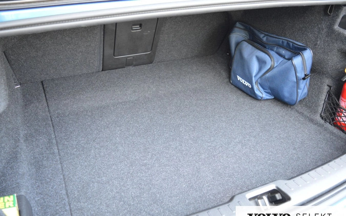Volvo S60 cena 184400 przebieg: 30782, rok produkcji 2020 z Poznań małe 562
